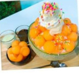 Nice N’ice Cafe Comida