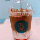 Nice N’ice Cafe Comida