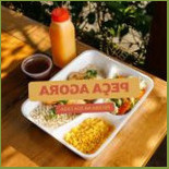 Casarão Garibaldi Comida