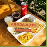 Casarão Garibaldi Comida