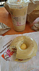 Dunkin' food