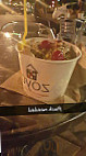 Zoyo Neighborhood Yogurt food