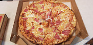 Pizza Hut food