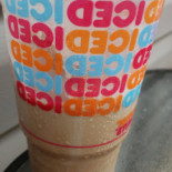 Dunkin' Comida