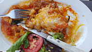 Eel Palomar Mexican food