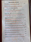 Taqueria Los Petates menu