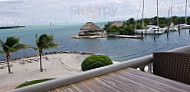 Key West Harbour outside