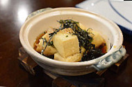 SHIN SEN Taiwanese & Japanese Cuisine food