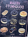 Voodoo Doughnut Broadway food