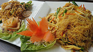 Chang Thai Cuisine food