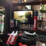 Tribeca Pub Nourriture