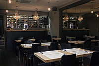 Restaurante Caldeireiros inside