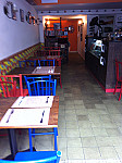Café do Alto inside