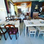 Spot Do Petisco Comida