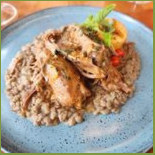 Ópera Mix Comida
