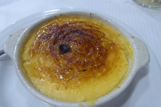 O Beiral Dentro