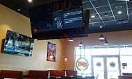 Moe's Southwest Grill inside