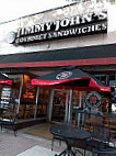 Jimmy John's inside