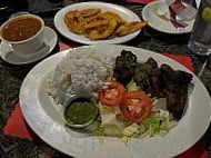 Punta Cana food