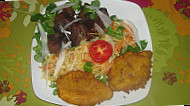 Chez Festa Saveurs D'haiti food