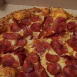 Little Caesars Comida