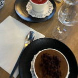 L'océan Comida