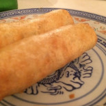 Panda Comida