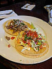 Mexican Taco food