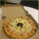 L’instant Tlemcen Comida