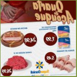 Super Danieli Comida