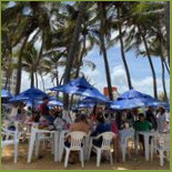 Itaparika Comida