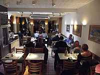 Olivelli Mayfair inside