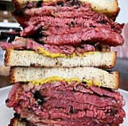 Katz's food