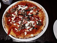 Marcello's Pizzeria food