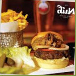 The Nub Comida