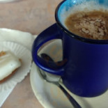 Cafe Express Comida