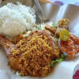 Dapo Penyek Comida