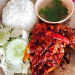 Dapo Penyek Comida