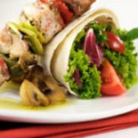 Anassa Gastronomie Ug (haftungsbeschränkt) Comida
