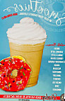 Shipley Do-nuts food