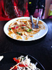 Kupolens Thai Restaurang food