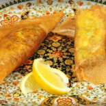 L'Étape Comida