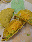 Del Taco food