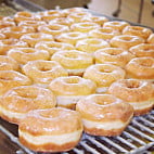 Shipley Do-nuts food