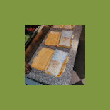 Chic's Burger Comida