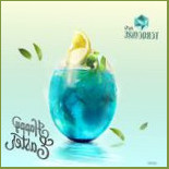 Turquoise Cafe&rest Comida