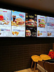 McDonald's Kantstr. food