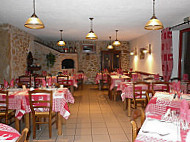 Auberge du Grand Thur food