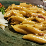 Dell'etna Comida