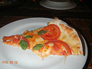 Pizzaria F. Lenha Da Mercedes food